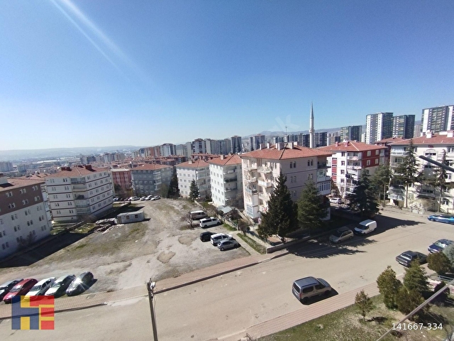 GOP AÇELYA SOKAKDA EN ÜST KATTA 3+1 - Görsel 18