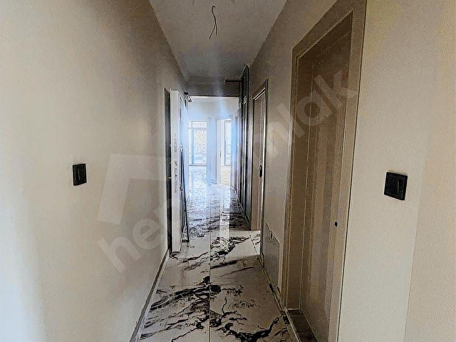 CANCANDAN YARENLER MAH.BULVAR CEPHELİ SIFIR 2+1 DAİRE SATILIK - Görsel 21