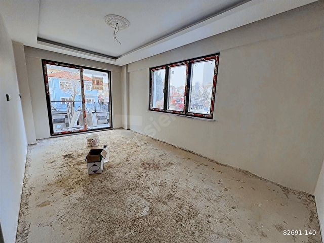 CANCANDAN YARENLER MAH.BULVAR CEPHELİ SIFIR 2+1 DAİRE SATILIK - Görsel 8