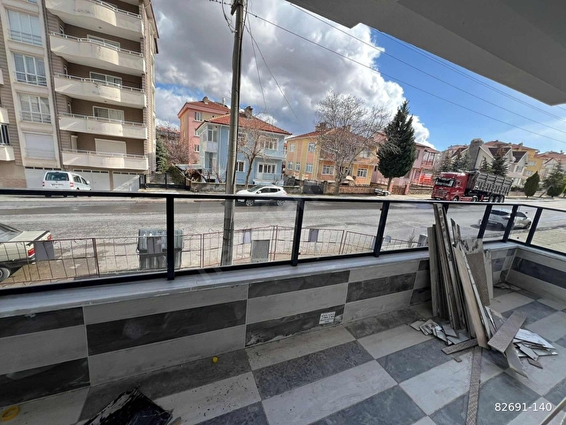 CANCANDAN YARENLER MAH.BULVAR CEPHELİ SIFIR 2+1 DAİRE SATILIK - Görsel 20