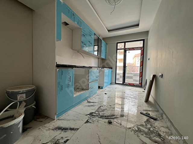 CANCANDAN YARENLER MAH.BULVAR CEPHELİ SIFIR 2+1 DAİRE SATILIK - Görsel 3