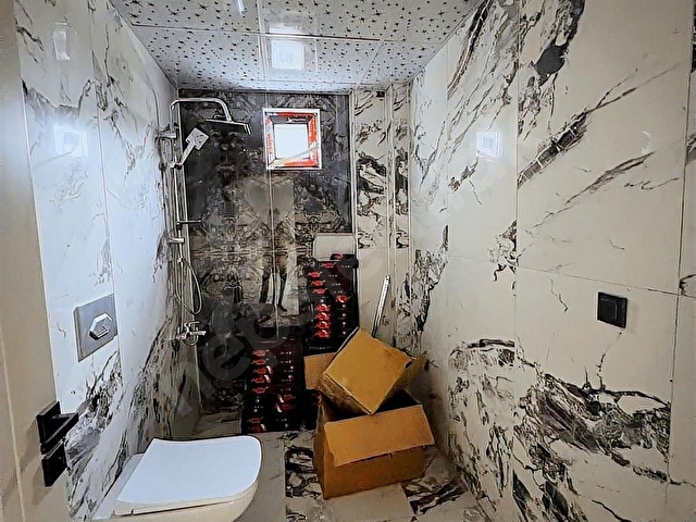 CANCANDAN YARENLER MAH.BULVAR CEPHELİ SIFIR 2+1 DAİRE SATILIK - Görsel 18