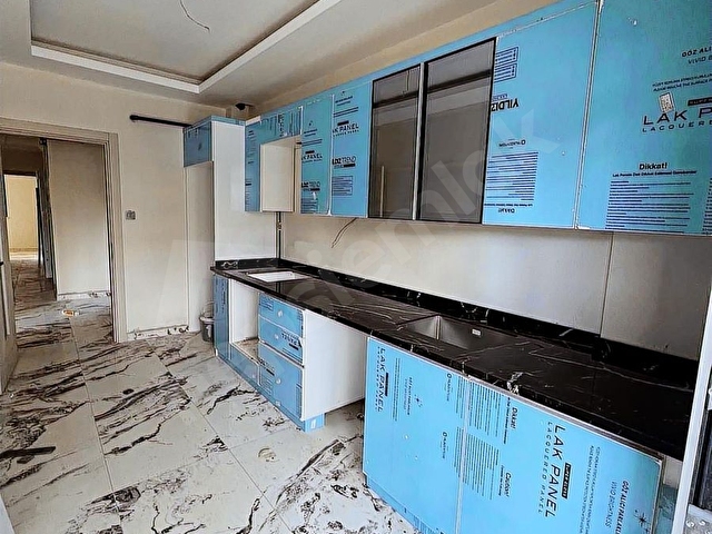 CANCANDAN YARENLER MAH.BULVAR CEPHELİ SIFIR 2+1 DAİRE SATILIK - Görsel 7