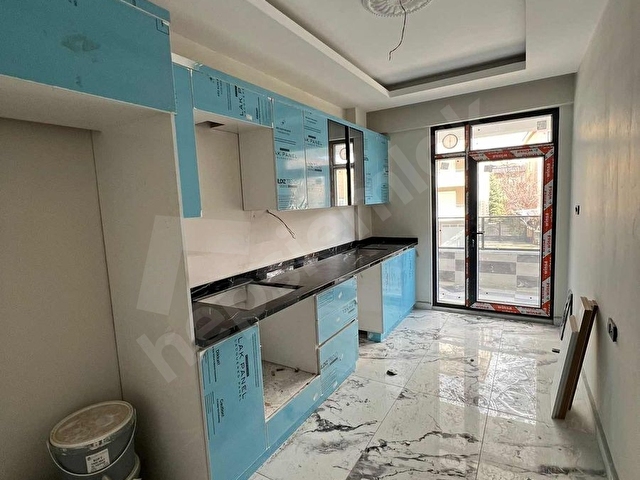 CANCANDAN YARENLER MAH.BULVAR CEPHELİ SIFIR 2+1 DAİRE SATILIK - Görsel 5