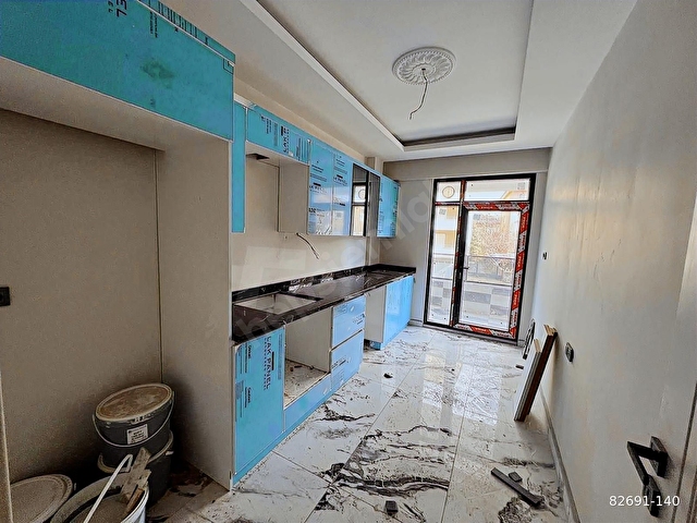 CANCANDAN YARENLER MAH.BULVAR CEPHELİ SIFIR 2+1 DAİRE SATILIK - Görsel 2