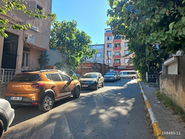 KAVAKPINAR MH.DE ABDİ İPEKCİ CADDESİNE YAKIN SATILIK İMARLI ARSA - Görsel 15