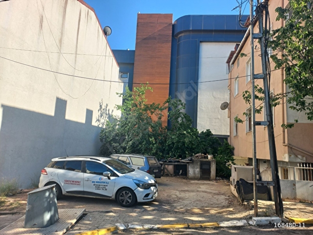 KAVAKPINAR MH.DE ABDİ İPEKCİ CADDESİNE YAKIN SATILIK İMARLI ARSA - Görsel 12