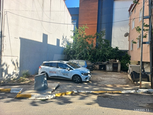 KAVAKPINAR MH.DE ABDİ İPEKCİ CADDESİNE YAKIN SATILIK İMARLI ARSA - Görsel 10