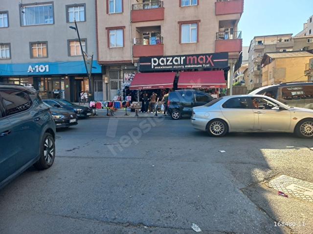 KAVAKPINAR MH.DE ABDİ İPEKCİ CADDESİNE YAKIN SATILIK İMARLI ARSA - Görsel 21