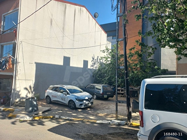 KAVAKPINAR MH.DE ABDİ İPEKCİ CADDESİNE YAKIN SATILIK İMARLI ARSA - Görsel 13