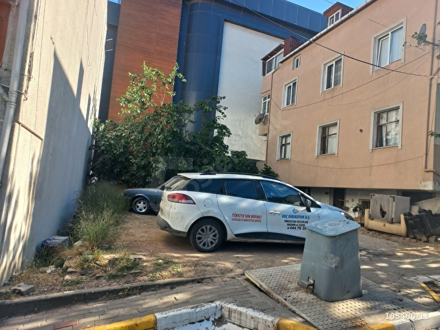 KAVAKPINAR MH.DE ABDİ İPEKCİ CADDESİNE YAKIN SATILIK İMARLI ARSA - Görsel 8