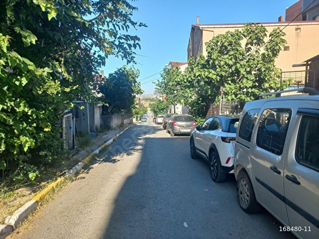 KAVAKPINAR MH.DE ABDİ İPEKCİ CADDESİNE YAKIN SATILIK İMARLI ARSA - Görsel 18