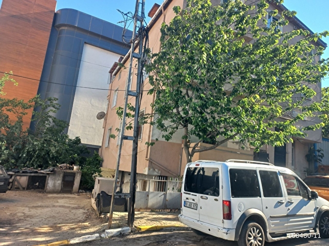 KAVAKPINAR MH.DE ABDİ İPEKCİ CADDESİNE YAKIN SATILIK İMARLI ARSA - Görsel 11