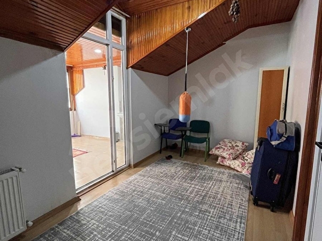 TUZLA AYDINLI DA 230 m2 MASRAFSIZ GENİŞ TERASLI 4+2 DUBLEKS - Görsel 13