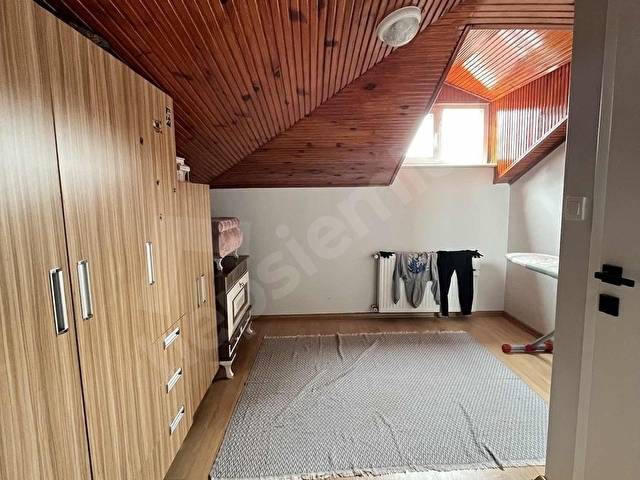 TUZLA AYDINLI DA 230 m2 MASRAFSIZ GENİŞ TERASLI 4+2 DUBLEKS - Görsel 10