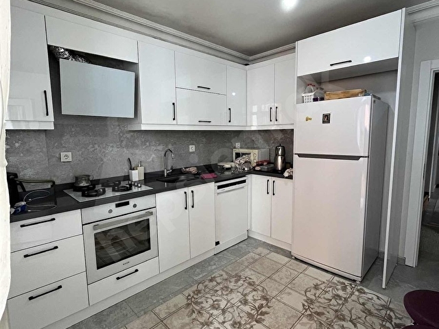 TUZLA AYDINLI DA 230 m2 MASRAFSIZ GENİŞ TERASLI 4+2 DUBLEKS - Görsel 24