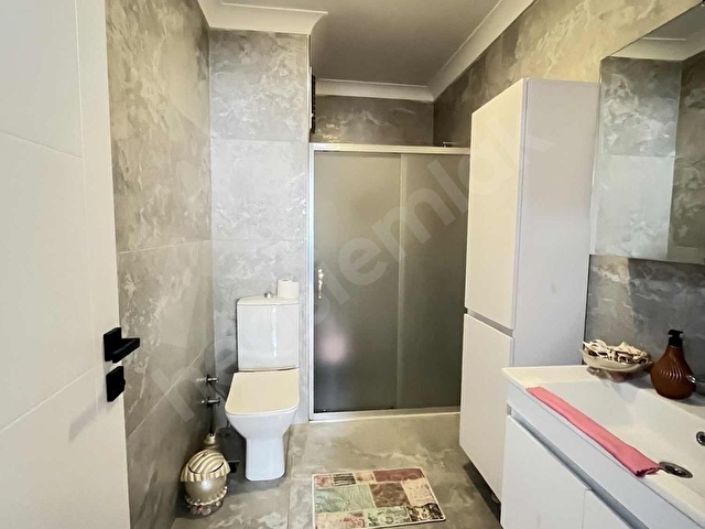TUZLA AYDINLI DA 230 m2 MASRAFSIZ GENİŞ TERASLI 4+2 DUBLEKS - Görsel 14