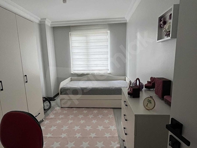 TUZLA AYDINLI DA 230 m2 MASRAFSIZ GENİŞ TERASLI 4+2 DUBLEKS - Görsel 18
