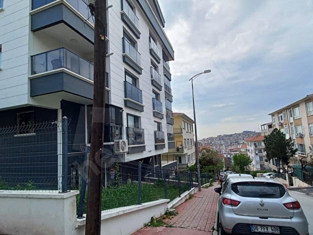 ERTUĞRULGAZI MAH MERKEZİ KONUMDA 2+1 KİRALIK DAIRE - Görsel 28