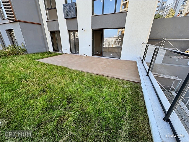 KURTKÖY OPTİMUM YENİŞEHİR DE BÜYÜK BAHÇELİ 2+1 KİRALIK DAİRE - Görsel 23