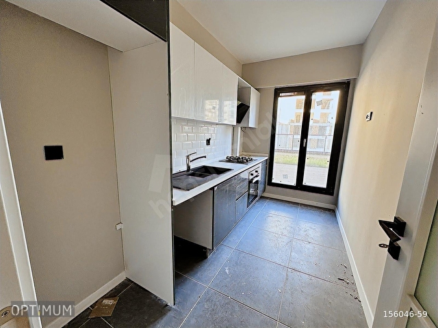 KURTKÖY OPTİMUM YENİŞEHİR DE BÜYÜK BAHÇELİ 2+1 KİRALIK DAİRE - Görsel 25