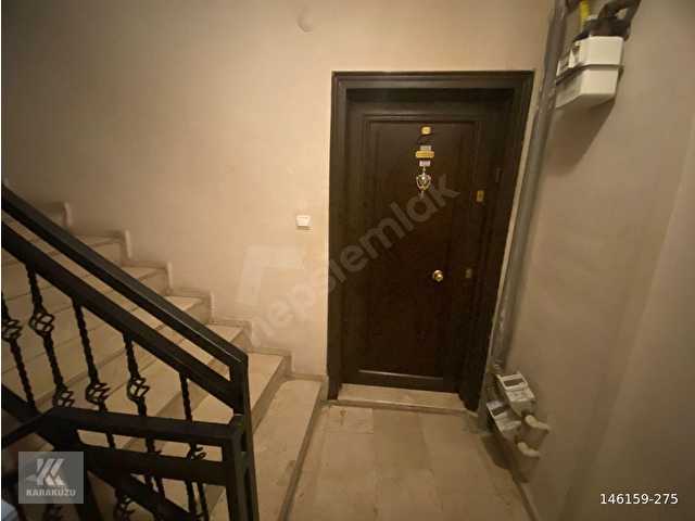 ŞEHİR MERKEZİ KÖPRÜBAŞINDA FIRSAT ARAKAT BAKIMLI 1+1 DAİRE BK-12 - Görsel 12