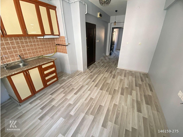 ŞEHİR MERKEZİ KÖPRÜBAŞINDA FIRSAT ARAKAT BAKIMLI 1+1 DAİRE BK-12 - Görsel 2
