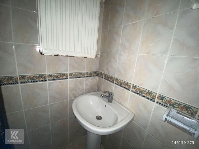 ŞEHİR MERKEZİ KÖPRÜBAŞINDA FIRSAT ARAKAT BAKIMLI 1+1 DAİRE BK-12 - Görsel 11