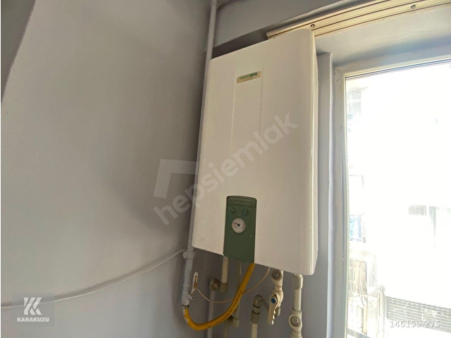 ŞEHİR MERKEZİ KÖPRÜBAŞINDA FIRSAT ARAKAT BAKIMLI 1+1 DAİRE BK-12 - Görsel 5