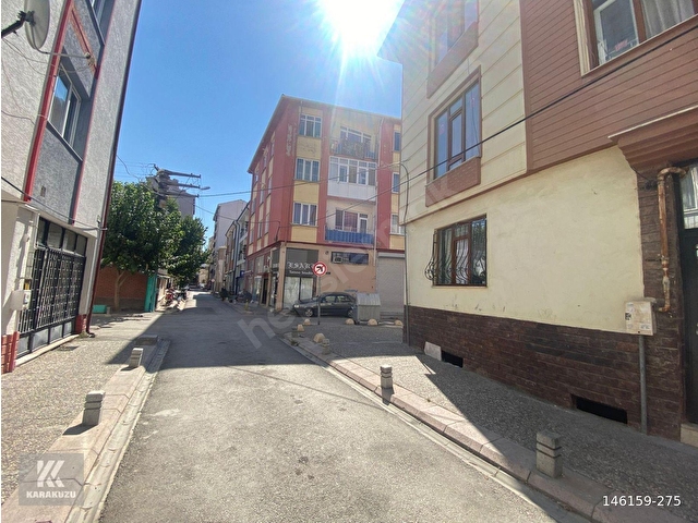 ŞEHİR MERKEZİ KÖPRÜBAŞINDA FIRSAT ARAKAT BAKIMLI 1+1 DAİRE BK-12 - Görsel 16