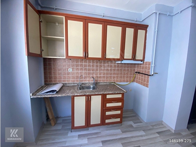 ŞEHİR MERKEZİ KÖPRÜBAŞINDA FIRSAT ARAKAT BAKIMLI 1+1 DAİRE BK-12 - Görsel 4