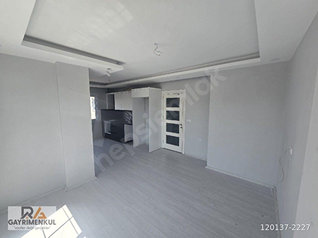 RA GAYRİMENKULDEN ANIT MAHALLESİNDE SATILIK NEZİH DAİRE - Görsel 2
