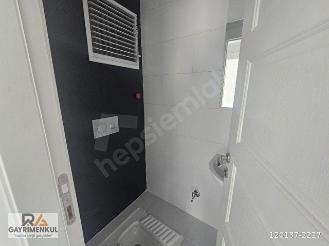 RA GAYRİMENKULDEN ANIT MAHALLESİNDE SATILIK NEZİH DAİRE - Görsel 10