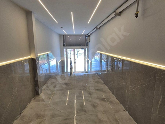 S.DEMİRELDE KIZ LİSESİ KARŞISI 8 KATLI 2.KAT FUL YAPILI 3+1 K.MUTFAK SATILIK DAİRE - Görsel 26