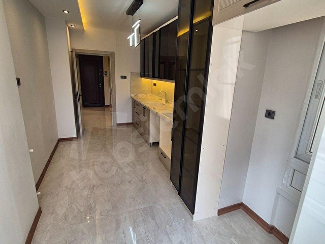 S.DEMİRELDE KIZ LİSESİ KARŞISI 8 KATLI 2.KAT FUL YAPILI 3+1 K.MUTFAK SATILIK DAİRE - Görsel 21