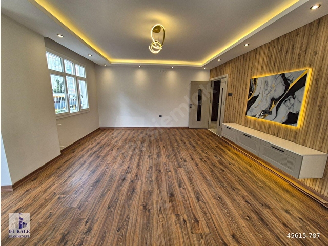 S.DEMİRELDE KIZ LİSESİ KARŞISI 8 KATLI 2.KAT FUL YAPILI 3+1 K.MUTFAK SATILIK DAİRE - Görsel 6