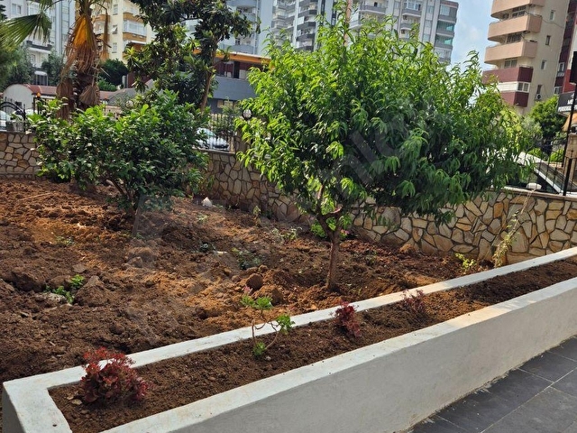 S.DEMİRELDE KIZ LİSESİ KARŞISI 8 KATLI 2.KAT FUL YAPILI 3+1 K.MUTFAK SATILIK DAİRE - Görsel 23