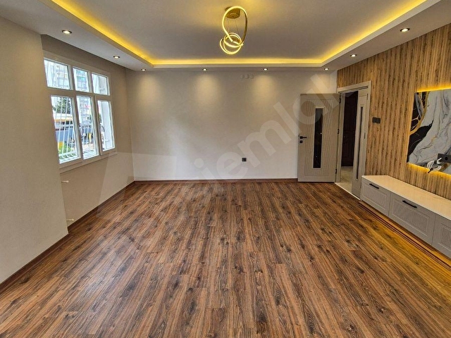 S.DEMİRELDE KIZ LİSESİ KARŞISI 8 KATLI 2.KAT FUL YAPILI 3+1 K.MUTFAK SATILIK DAİRE - Görsel 20