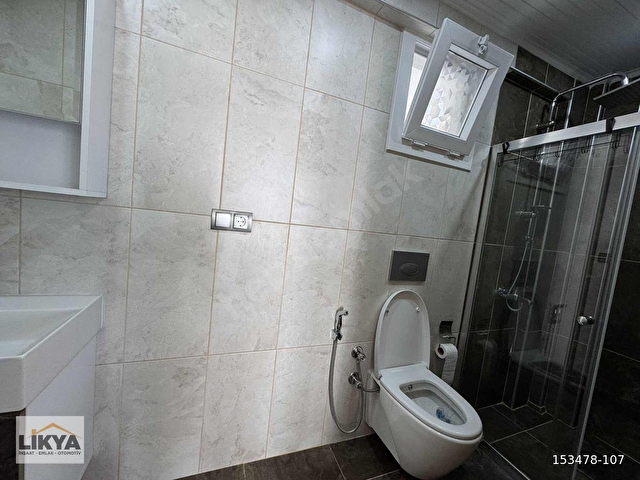 FETHİYENİN EN PRESTİJLİ LİKYA GARDEN SİTESİNDE 3+1 140 M2 DAİRE - Görsel 13