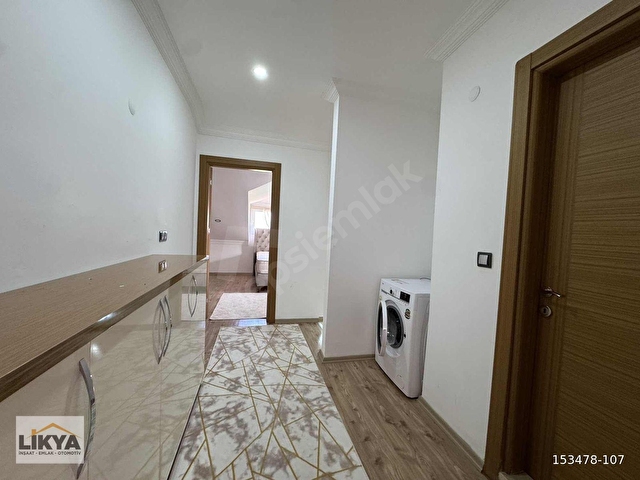 FETHİYENİN EN PRESTİJLİ LİKYA GARDEN SİTESİNDE 3+1 140 M2 DAİRE - Görsel 5