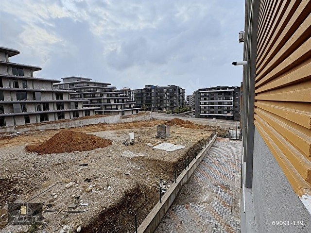 Alaaddin OKÇU K İ R A L I Y O R TİLMERÇ DAFA SUİTTE 1+1 ler - Görsel 3