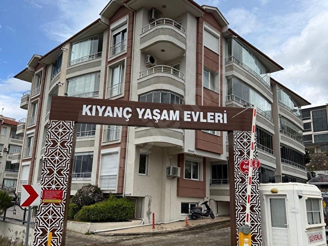 Muğla Menteşe Karamehmet Mahallesinde Satılık 3+1 Daire