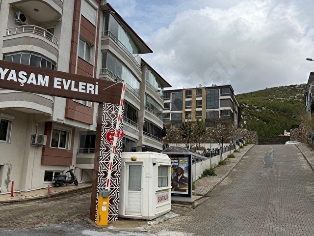 Muğla Menteşe Karamehmet Mahallesinde Satılık 3+1 Daire - Görsel 2