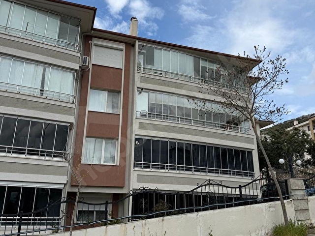 Muğla Menteşe Karamehmet Mahallesinde Satılık 3+1 Daire - Görsel 3