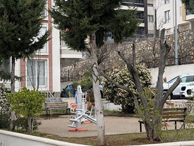 Muğla Menteşe Karamehmet Mahallesinde Satılık 3+1 Daire - Görsel 4