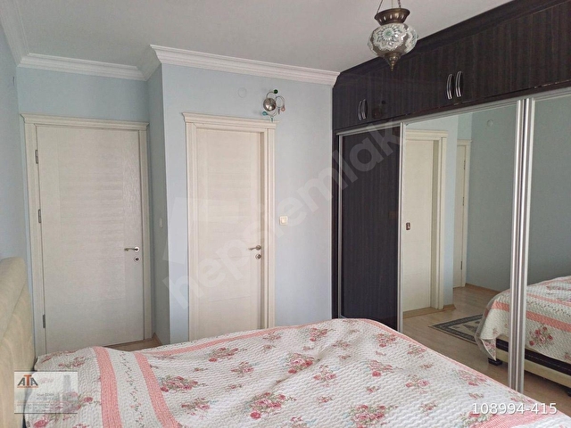 Muğla Menteşe Karamehmet Mahallesinde Satılık 3+1 Daire - Görsel 12