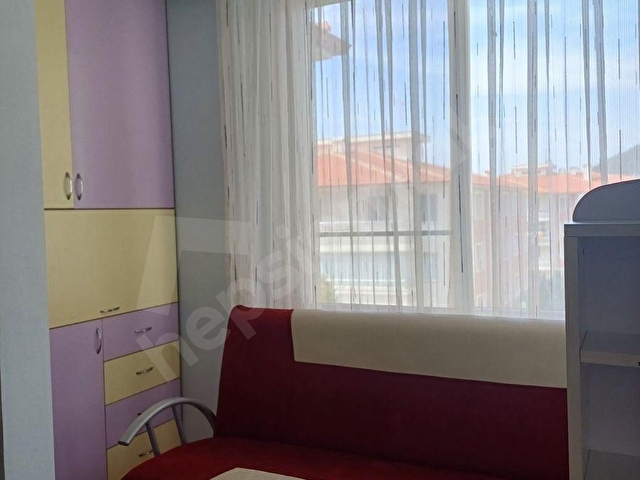 Muğla Menteşe Karamehmet Mahallesinde Satılık 3+1 Daire - Görsel 13