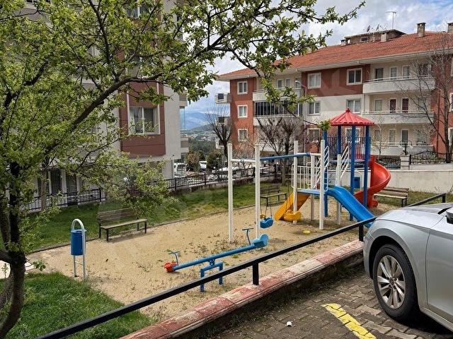 Muğla Menteşe Karamehmet Mahallesinde Satılık 3+1 Daire - Görsel 10
