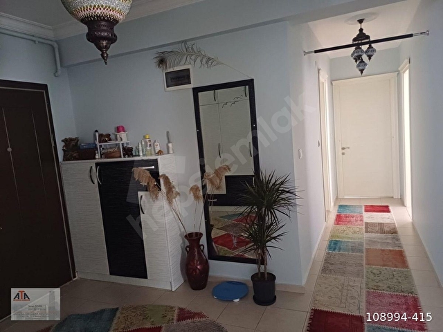 Muğla Menteşe Karamehmet Mahallesinde Satılık 3+1 Daire - Görsel 17