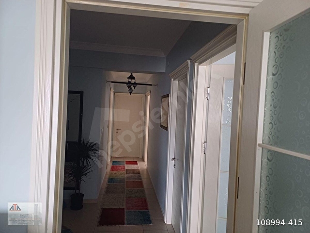 Muğla Menteşe Karamehmet Mahallesinde Satılık 3+1 Daire - Görsel 21